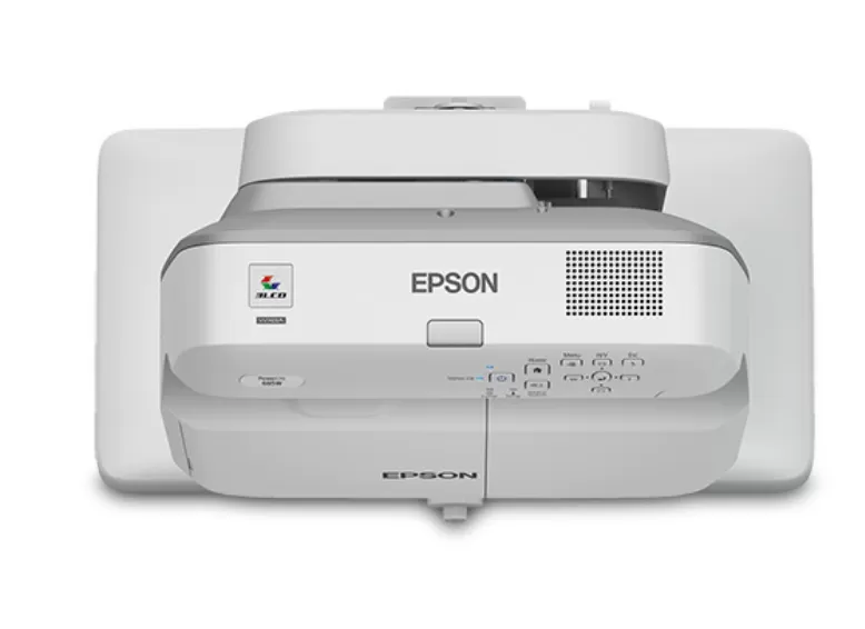 Máy chiếu siêu gần Epson EB-685W